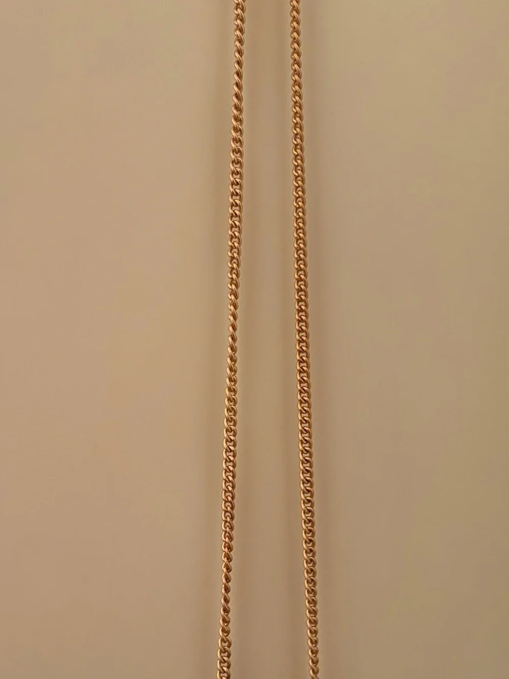 Kurt Geiger Black Croc-Embossed Mini Bag with Gold Chain - Picture 3 of 8